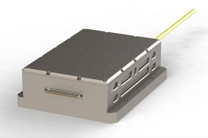 藍光激光器廣泛用于激光加工等場景[穩(wěn)定性高、電光效率高]